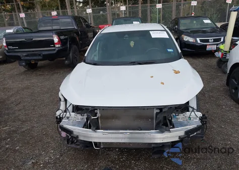 2020 Honda Civic Sport from USA, damaged, VIN 19XFC2F89LE018891